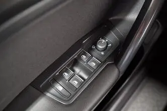Volkswagen Tiguan, 2.0, 140 kW, bensiin, automaat, nelikvedu