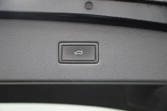 Volkswagen Tiguan, 2.0, 140 kW, bensiin, automaat, nelikvedu