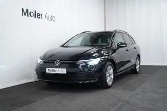 Volkswagen Golf, 2.0, 85 kW, diesel, manual, front-wheel drive