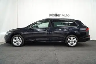 Volkswagen Golf, 2.0, 85 kW, diesel, manual, front-wheel drive