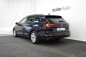 Volkswagen Golf, 2.0, 85 kW, diesel, manual, front-wheel drive
