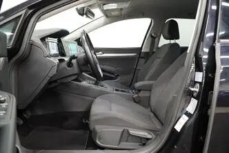 Volkswagen Golf, 2.0, 85 kW, diesel, manual, front-wheel drive