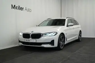 BMW 530, 2.0, 135 kW, pistikhübriid, automaat, nelikvedu