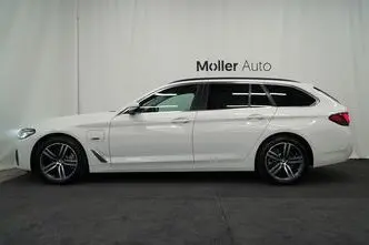 BMW 530, 2.0, 135 kW, pistikhübriid, automaat, nelikvedu