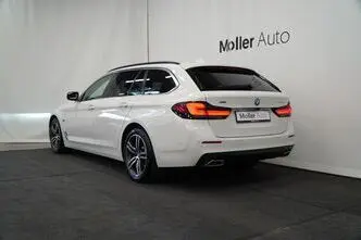 BMW 530, 2.0, 135 kW, pistikhübriid, automaat, nelikvedu