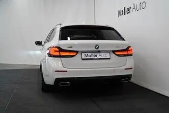 BMW 530, 2.0, 135 kW, pistikhübriid, automaat, nelikvedu