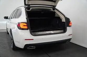 BMW 530, 2.0, 135 kW, pistikhübriid, automaat, nelikvedu