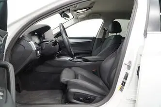 BMW 530, 2.0, 135 kW, pistikhübriid, automaat, nelikvedu