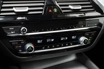 BMW 530, 2.0, 135 kW, pistikhübriid, automaat, nelikvedu