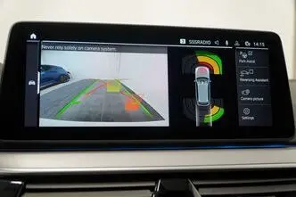 BMW 530, 2.0, 135 kW, pistikhübriid, automaat, nelikvedu
