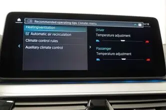 BMW 530, 2.0, 135 kW, pistikhübriid, automaat, nelikvedu