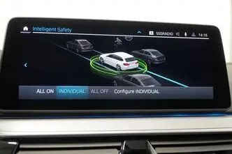 BMW 530, 2.0, 135 kW, pistikhübriid, automaat, nelikvedu