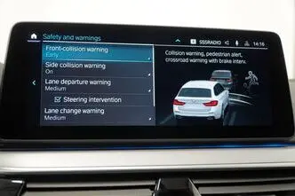 BMW 530, 2.0, 135 kW, pistikhübriid, automaat, nelikvedu