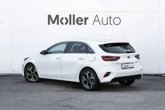 Kia cee'd / Ceed, 1.4, 103 kW, petrol, automatic