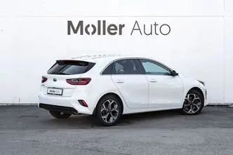 Kia cee'd / Ceed, 1.4, 103 kW, petrol, automatic