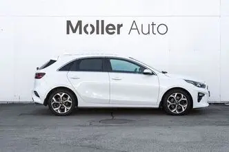 Kia cee'd / Ceed, 1.4, 103 kW, petrol, automatic