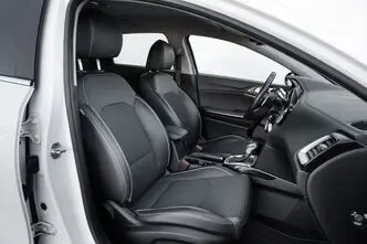 Kia cee'd / Ceed, 1.4, 103 kW, petrol, automatic