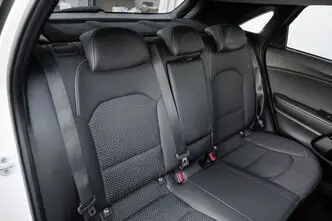 Kia cee'd / Ceed, 1.4, 103 kW, petrol, automatic