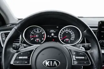 Kia cee'd / Ceed, 1.4, 103 kW, petrol, automatic