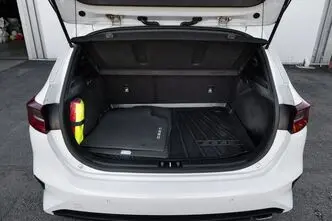 Kia cee'd / Ceed, 1.4, 103 kW, petrol, automatic