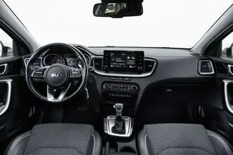 Kia cee'd / Ceed, 1.4, 103 kW, petrol, automatic