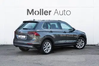 Volkswagen Tiguan, 2.0, 110 kW, diisel, manuaal, nelikvedu