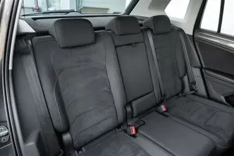 Volkswagen Tiguan, 2.0, 110 kW, diisel, manuaal, nelikvedu