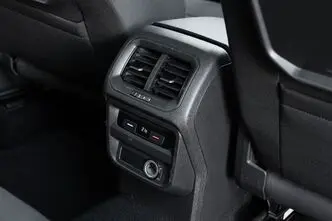 Volkswagen Tiguan, 2.0, 110 kW, diisel, manuaal, nelikvedu