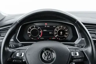 Volkswagen Tiguan, 2.0, 110 kW, diisel, manuaal, nelikvedu