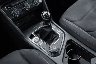 Volkswagen Tiguan, 2.0, 110 kW, diisel, manuaal, nelikvedu