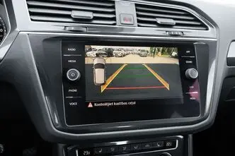 Volkswagen Tiguan, 2.0, 110 kW, diisel, manuaal, nelikvedu