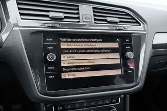Volkswagen Tiguan, 2.0, 110 kW, diisel, manuaal, nelikvedu