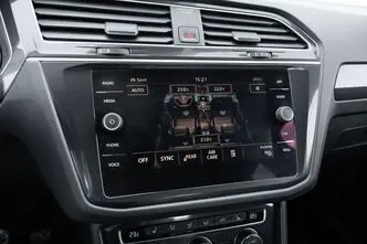 Volkswagen Tiguan, 2.0, 110 kW, diisel, manuaal, nelikvedu