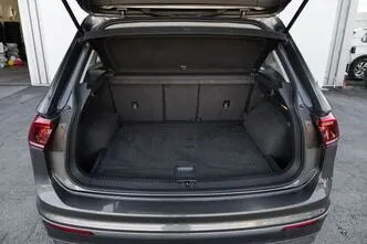 Volkswagen Tiguan, 2.0, 110 kW, diisel, manuaal, nelikvedu