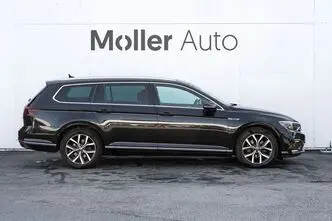 Volkswagen Passat, 1.4, 159 kW, подключаемый гибрид, автомат