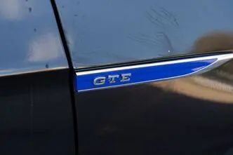Volkswagen Passat, 1.4, 159 kW, подключаемый гибрид, автомат