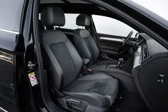 Volkswagen Passat, 1.4, 159 kW, подключаемый гибрид, автомат
