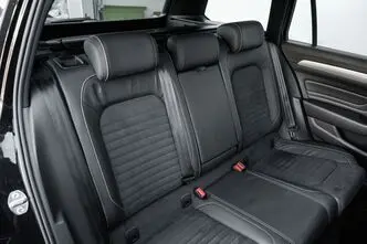 Volkswagen Passat, 1.4, 159 kW, подключаемый гибрид, автомат