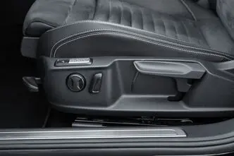 Volkswagen Passat, 1.4, 159 kW, подключаемый гибрид, автомат