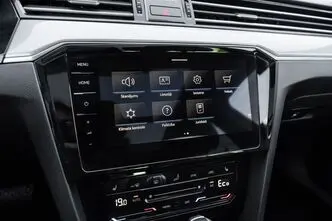 Volkswagen Passat, 1.4, 159 kW, подключаемый гибрид, автомат