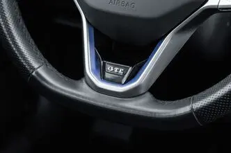 Volkswagen Passat, 1.4, 159 kW, подключаемый гибрид, автомат