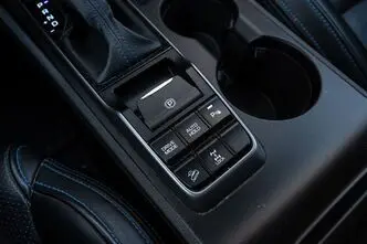 Hyundai Tucson, 1.6, 130 kW, petrol, automatic, four-wheel drive