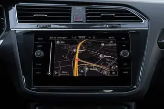 Volkswagen Tiguan, 1.5, 110 kW, bensiin, automaat, esivedu
