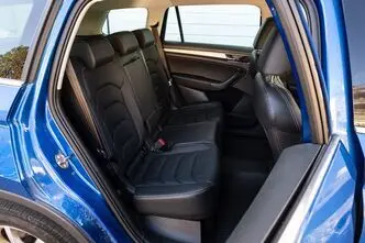 Škoda Kodiaq, 2.0, 110 kW, дизель, автомат, полный привод