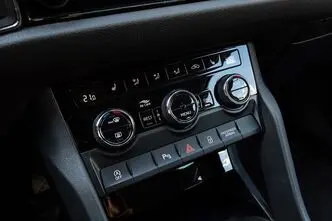 Škoda Kodiaq, 2.0, 110 kW, дизель, автомат, полный привод