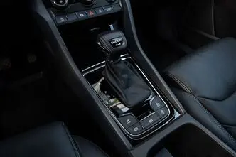 Škoda Kodiaq, 2.0, 110 kW, дизель, автомат, полный привод