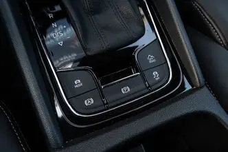 Škoda Kodiaq, 2.0, 110 kW, дизель, автомат, полный привод