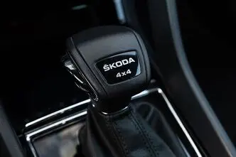 Škoda Kodiaq, 2.0, 110 kW, дизель, автомат, полный привод