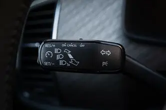 Škoda Kodiaq, 2.0, 110 kW, дизель, автомат, полный привод