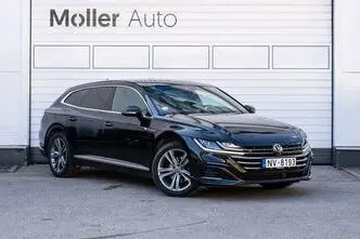Volkswagen Arteon, 2.0, 140 kW, бензин, автомат, передний привод